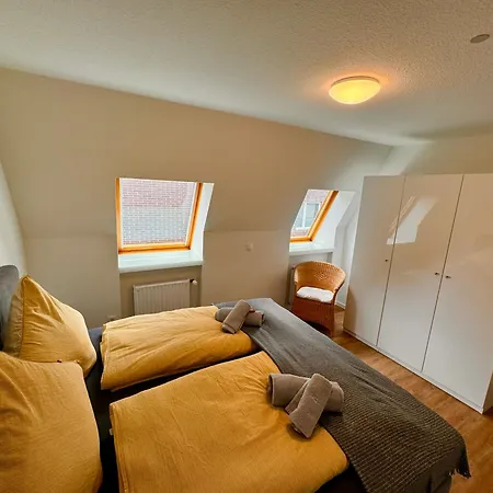 Cityglueck, Naehe Vechtesee, Neu *