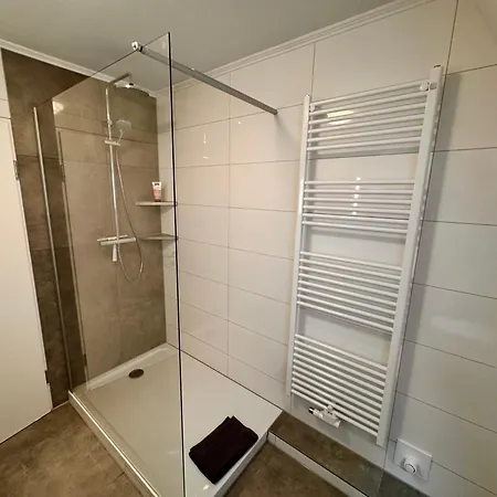 Apartment Cityglueck, Naehe Vechtesee, Neu Nordhorn