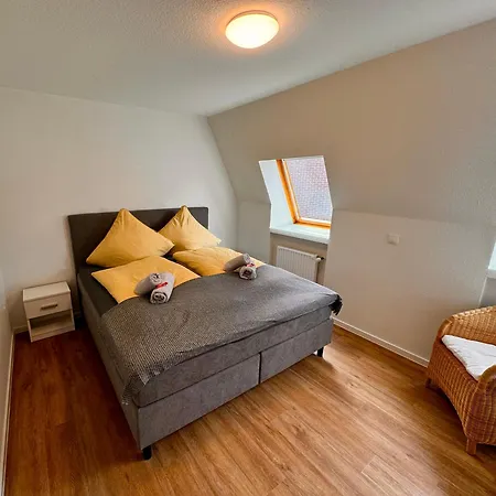 Cityglueck, Naehe Vechtesee, Neu Apartment *