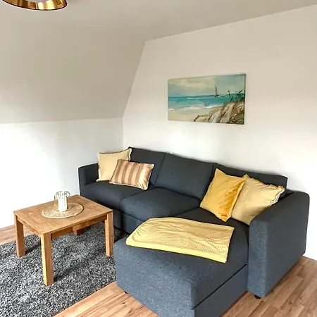 Cityglueck, Naehe Vechtesee, Neu * Nordhorn