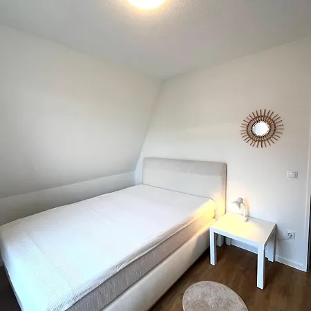 Cityglueck, Naehe Vechtesee, Neu