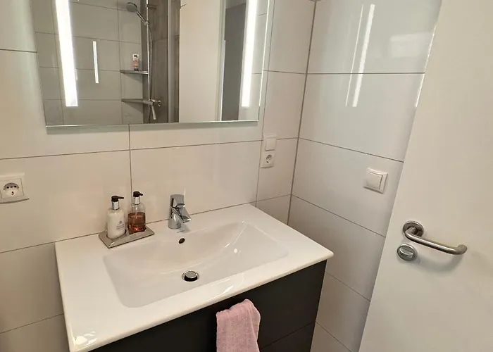 Cityglueck, Naehe Vechtesee, Neu ノルトホルン